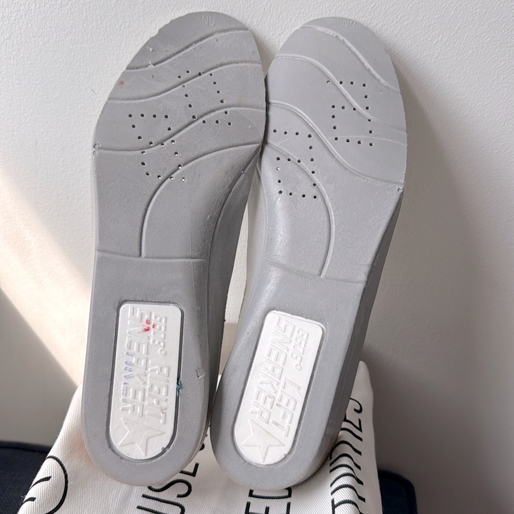 Golden Goose Deluxe Brand Superstar Brown Heel Tab 39 - Picture 8 of 10